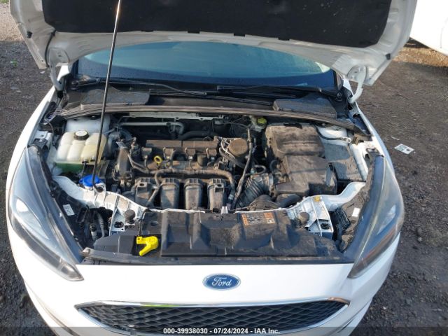 Photo 9 VIN: 1FADP3K22GL295288 - FORD FOCUS 