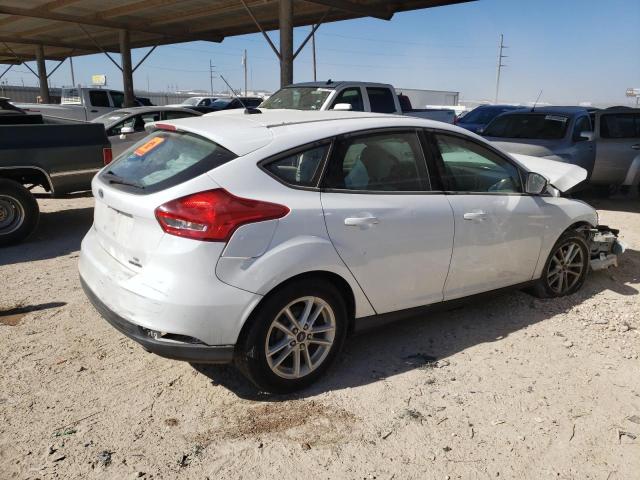 Photo 2 VIN: 1FADP3K22GL297851 - FORD FOCUS 