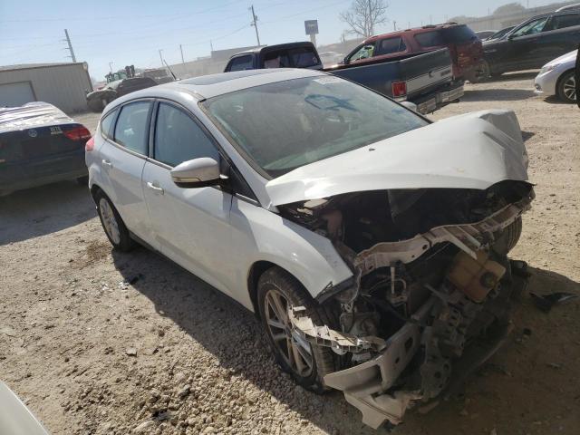 Photo 3 VIN: 1FADP3K22GL297851 - FORD FOCUS 