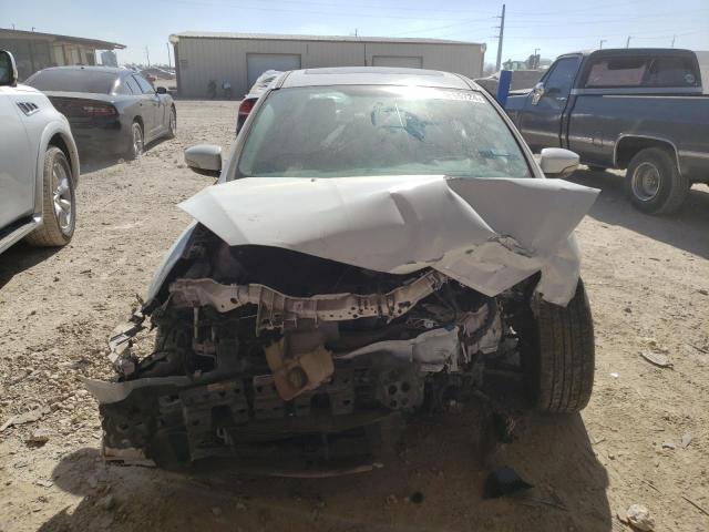 Photo 4 VIN: 1FADP3K22GL297851 - FORD FOCUS 