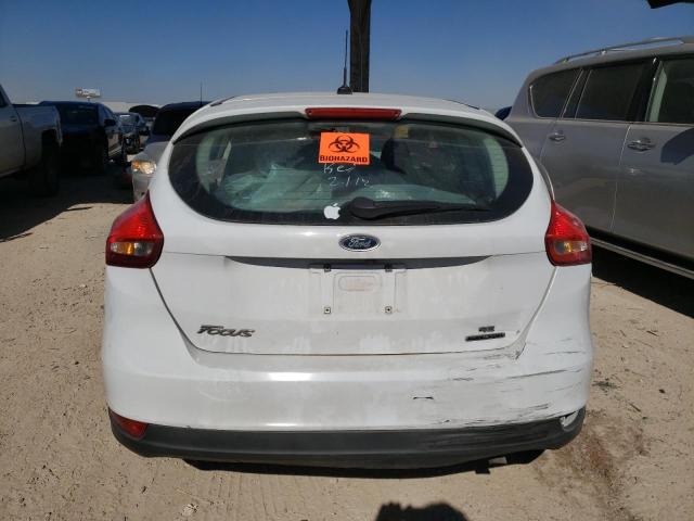 Photo 5 VIN: 1FADP3K22GL297851 - FORD FOCUS 