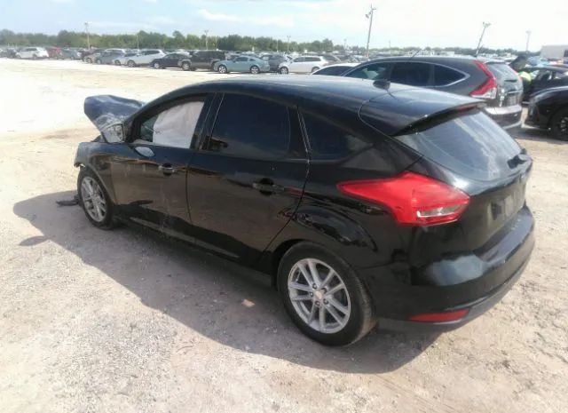 Photo 2 VIN: 1FADP3K22GL304720 - FORD FOCUS 