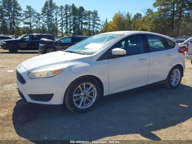 Photo 1 VIN: 1FADP3K22GL308086 - FORD FOCUS 