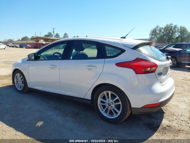 Photo 2 VIN: 1FADP3K22GL308086 - FORD FOCUS 