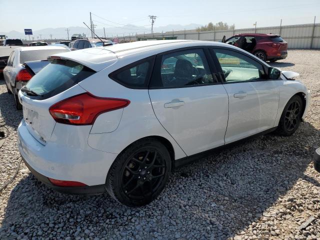 Photo 2 VIN: 1FADP3K22GL311439 - FORD FOCUS SE 