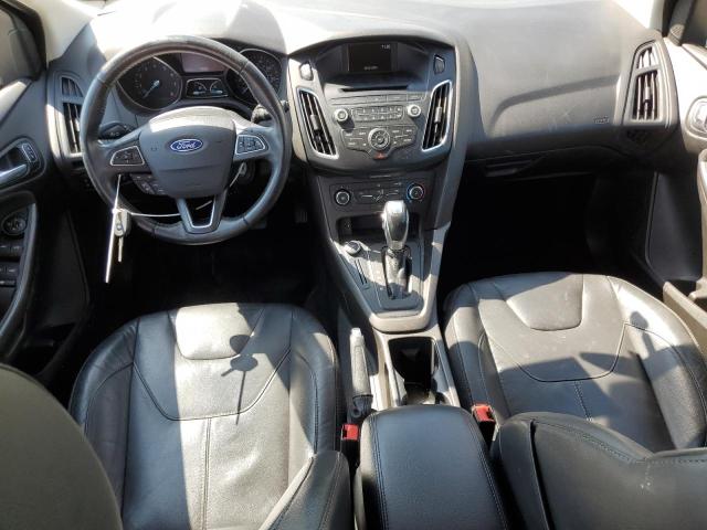 Photo 7 VIN: 1FADP3K22GL311439 - FORD FOCUS SE 