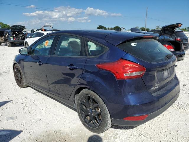 Photo 2 VIN: 1FADP3K22GL318360 - FORD FOCUS SE 