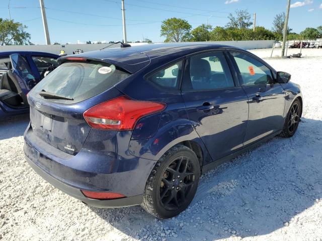 Photo 3 VIN: 1FADP3K22GL318360 - FORD FOCUS SE 