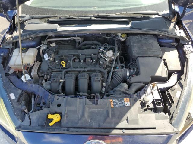 Photo 6 VIN: 1FADP3K22GL318360 - FORD FOCUS SE 