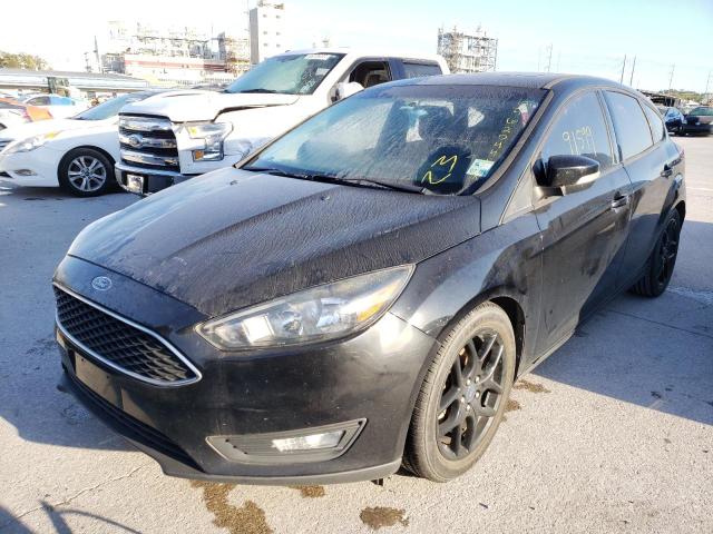 Photo 1 VIN: 1FADP3K22GL320898 - FORD FOCUS SE 