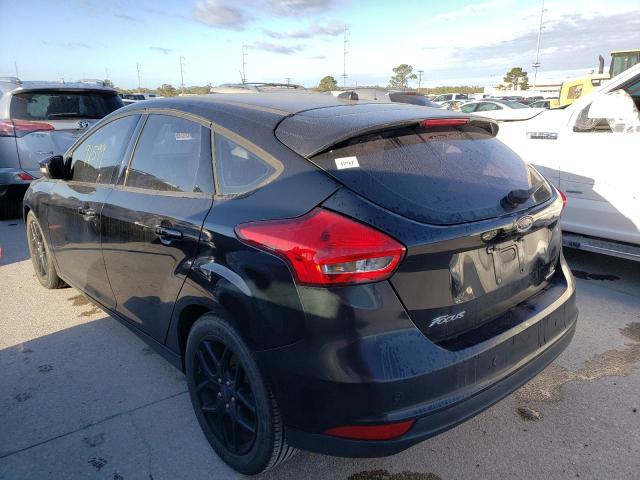 Photo 2 VIN: 1FADP3K22GL320898 - FORD FOCUS SE 