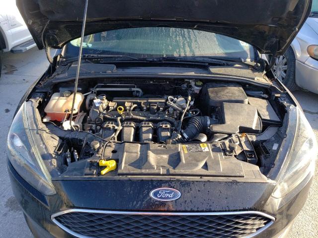 Photo 6 VIN: 1FADP3K22GL320898 - FORD FOCUS SE 