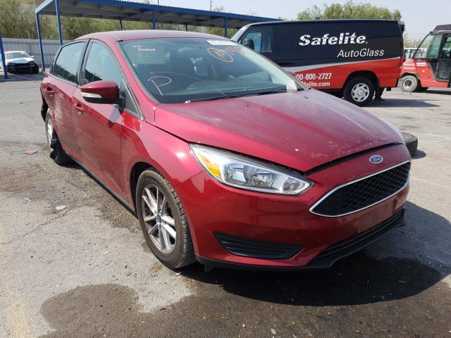 Photo 0 VIN: 1FADP3K22GL324031 - FORD FOCUS SE 