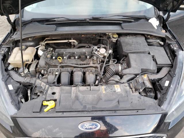 Photo 10 VIN: 1FADP3K22GL326071 - FORD FOCUS 