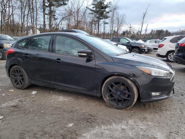 Photo 3 VIN: 1FADP3K22GL326071 - FORD FOCUS 