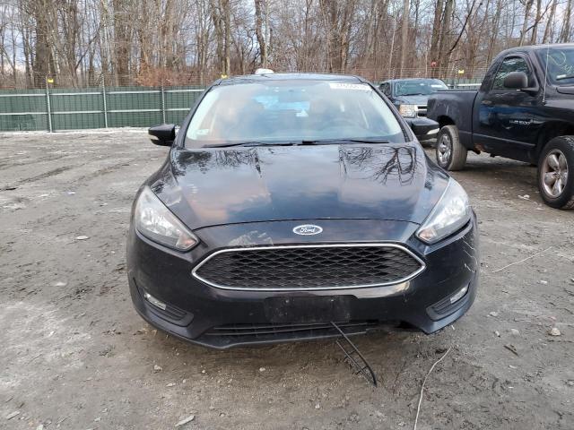 Photo 4 VIN: 1FADP3K22GL326071 - FORD FOCUS 