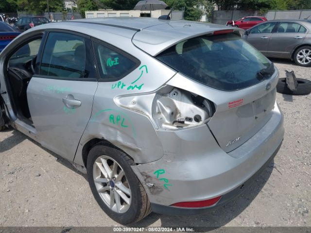 Photo 5 VIN: 1FADP3K22GL327673 - FORD FOCUS 