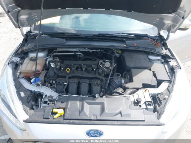 Photo 9 VIN: 1FADP3K22GL327673 - FORD FOCUS 