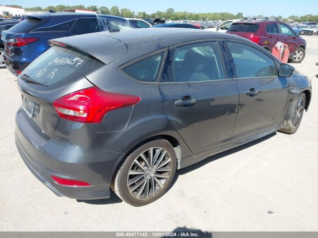 Photo 3 VIN: 1FADP3K22GL337149 - FORD FOCUS 