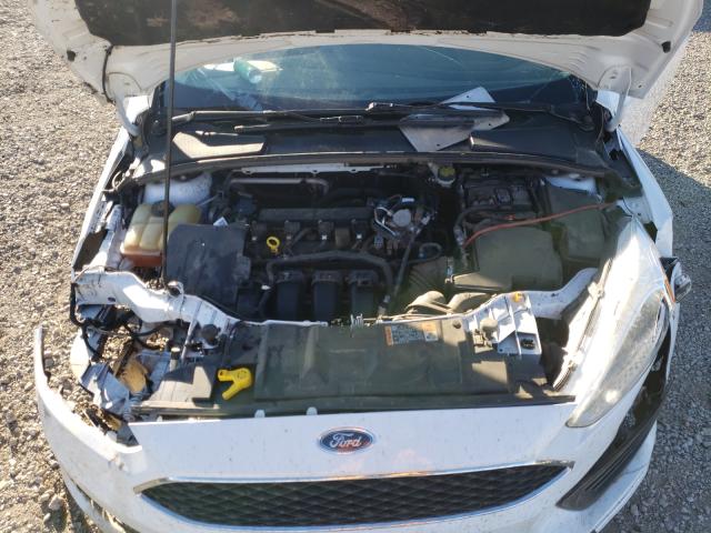 Photo 6 VIN: 1FADP3K22GL338334 - FORD FOCUS SE 