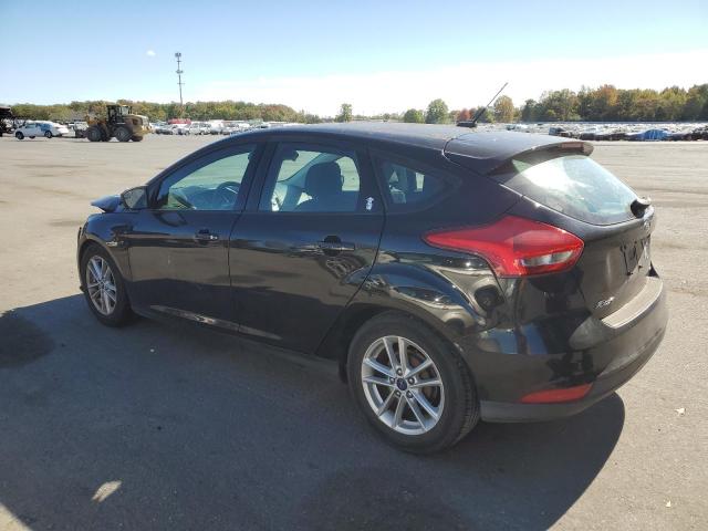 Photo 1 VIN: 1FADP3K22GL339273 - FORD FOCUS SE 