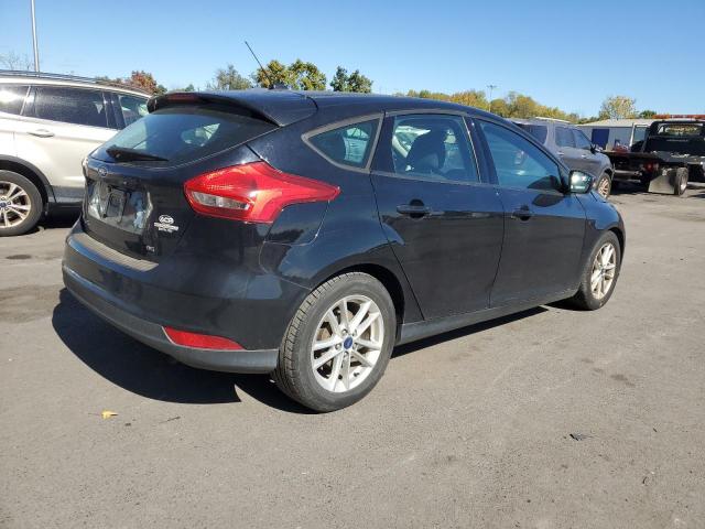 Photo 2 VIN: 1FADP3K22GL339273 - FORD FOCUS SE 