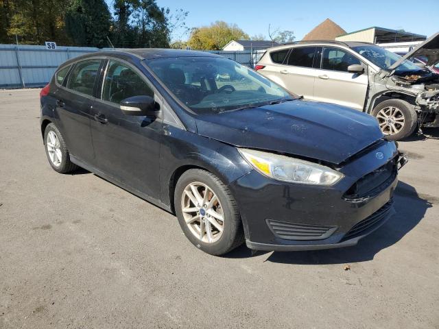 Photo 3 VIN: 1FADP3K22GL339273 - FORD FOCUS SE 