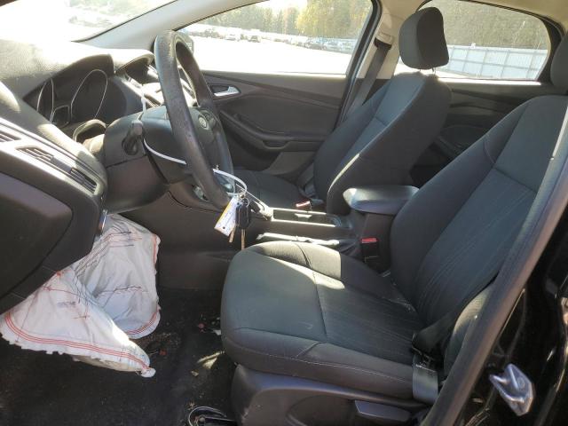 Photo 6 VIN: 1FADP3K22GL339273 - FORD FOCUS SE 