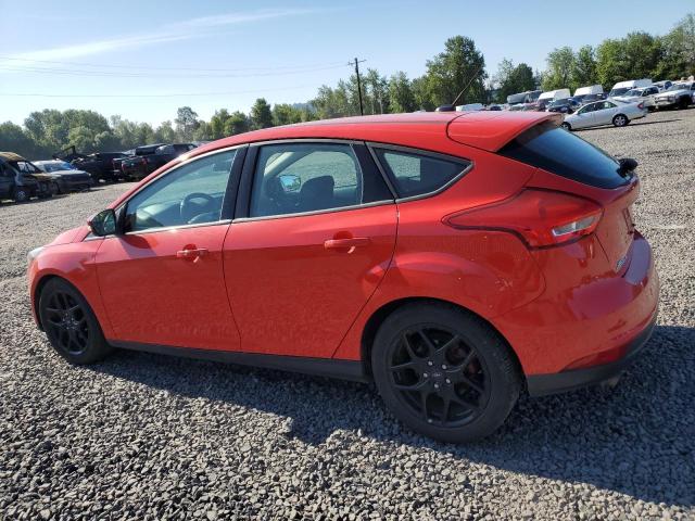 Photo 1 VIN: 1FADP3K22GL339810 - FORD FOCUS 