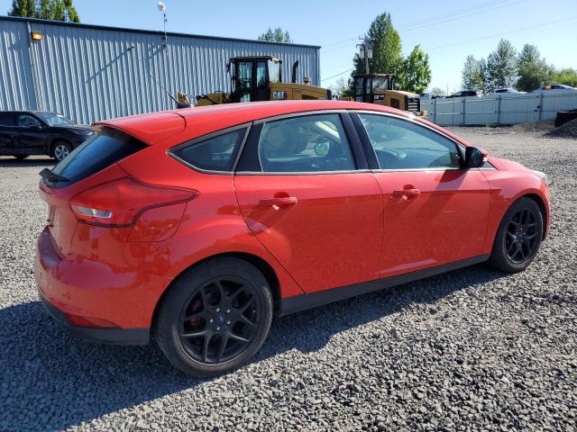 Photo 2 VIN: 1FADP3K22GL339810 - FORD FOCUS 