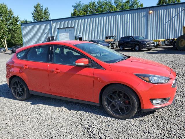 Photo 3 VIN: 1FADP3K22GL339810 - FORD FOCUS 