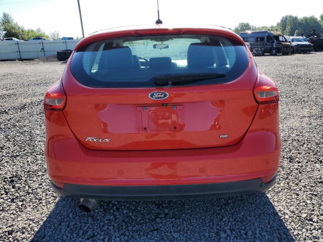 Photo 5 VIN: 1FADP3K22GL339810 - FORD FOCUS 