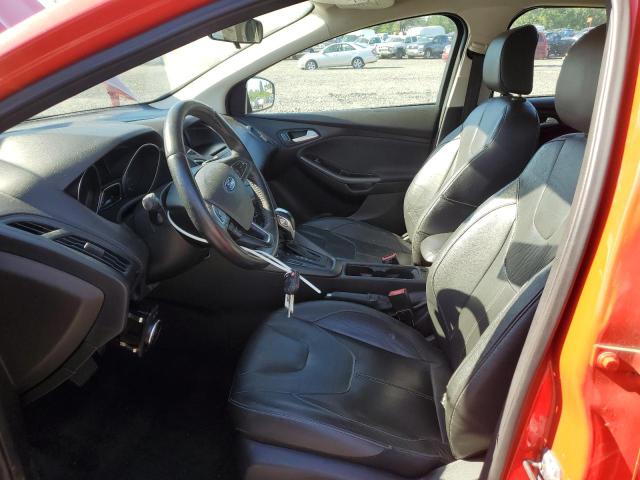 Photo 6 VIN: 1FADP3K22GL339810 - FORD FOCUS 