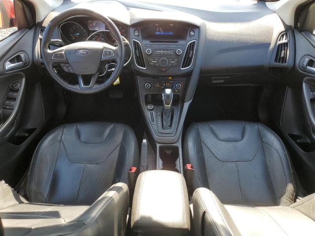 Photo 7 VIN: 1FADP3K22GL339810 - FORD FOCUS 