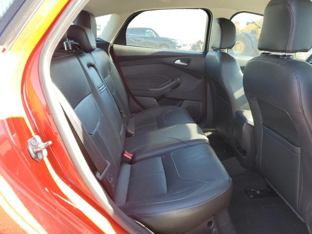 Photo 9 VIN: 1FADP3K22GL339810 - FORD FOCUS 