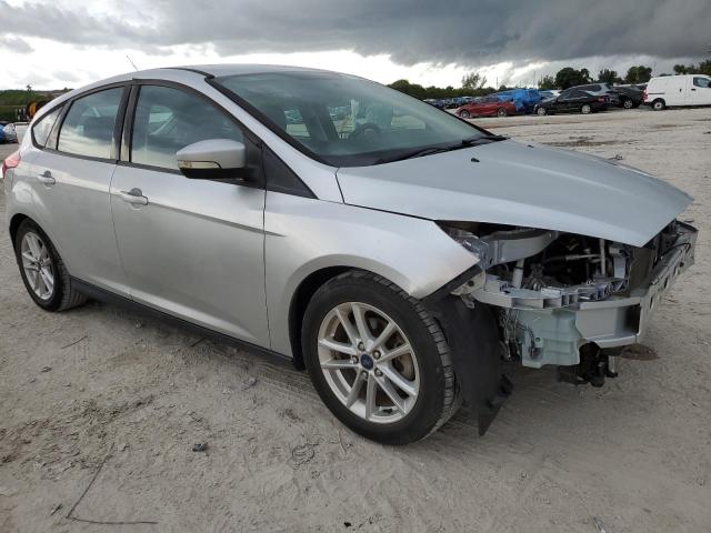 Photo 3 VIN: 1FADP3K22GL345462 - FORD FOCUS SE 