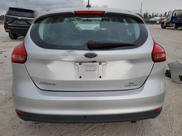 Photo 5 VIN: 1FADP3K22GL345462 - FORD FOCUS SE 