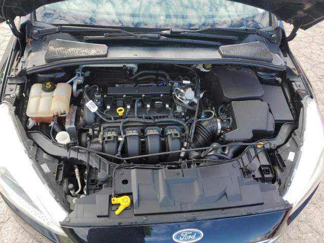 Photo 10 VIN: 1FADP3K22GL348572 - FORD FOCUS 