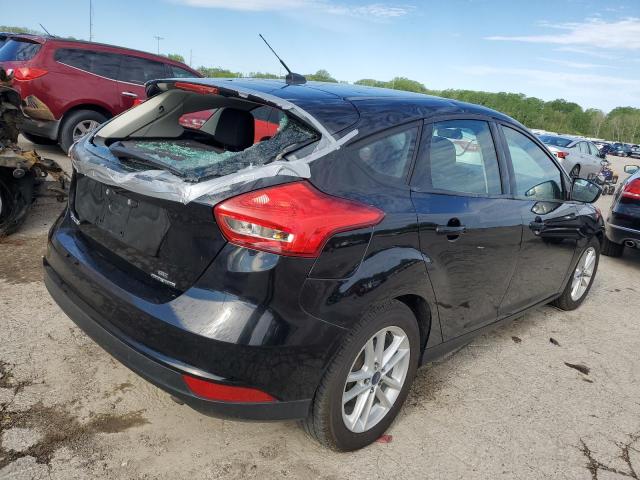 Photo 2 VIN: 1FADP3K22GL348572 - FORD FOCUS 