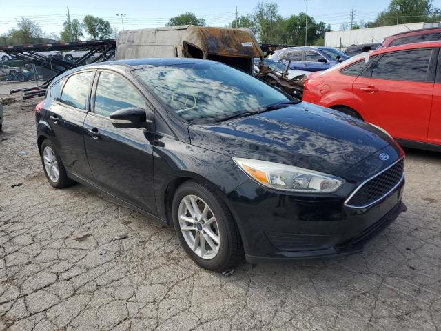 Photo 3 VIN: 1FADP3K22GL348572 - FORD FOCUS 