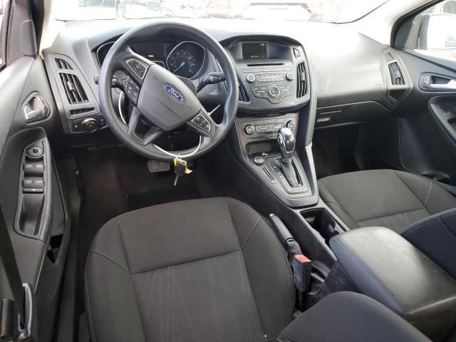 Photo 7 VIN: 1FADP3K22GL348572 - FORD FOCUS 