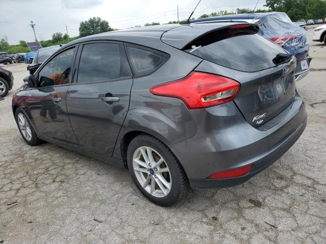 Photo 1 VIN: 1FADP3K22GL361127 - FORD FOCUS SE 