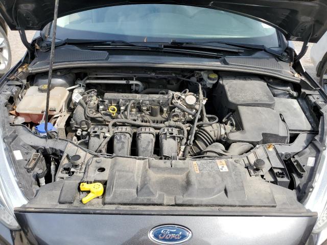 Photo 10 VIN: 1FADP3K22GL361127 - FORD FOCUS SE 