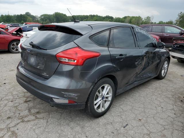 Photo 2 VIN: 1FADP3K22GL361127 - FORD FOCUS SE 