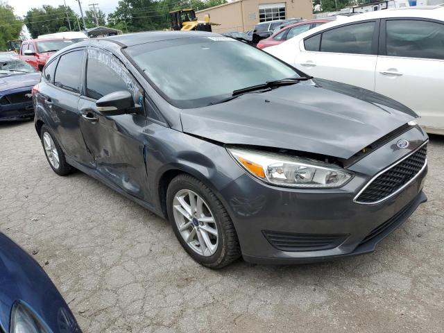 Photo 3 VIN: 1FADP3K22GL361127 - FORD FOCUS SE 