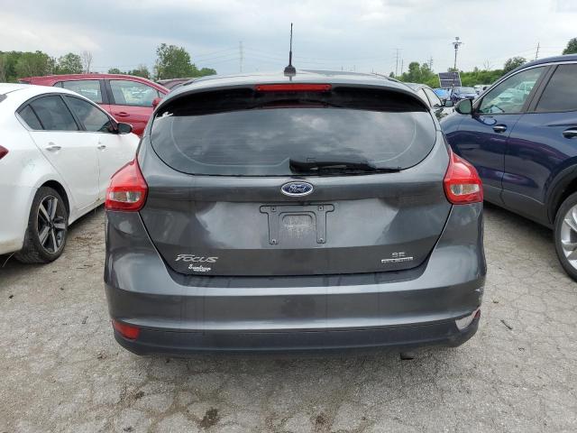 Photo 5 VIN: 1FADP3K22GL361127 - FORD FOCUS SE 