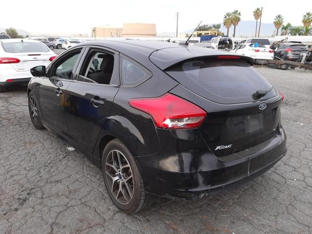 Photo 2 VIN: 1FADP3K22GL362410 - FORD FOCUS SE 