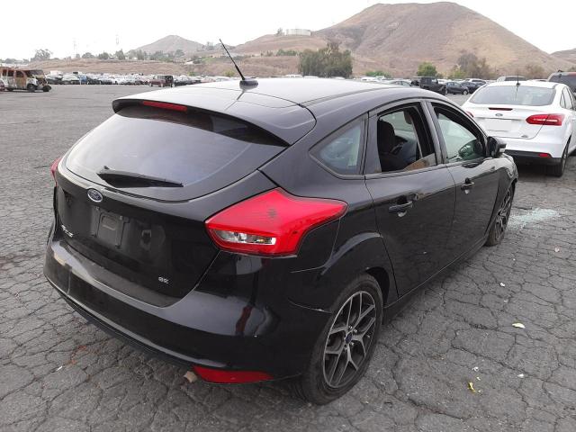 Photo 3 VIN: 1FADP3K22GL362410 - FORD FOCUS SE 