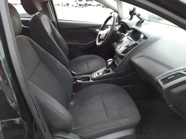 Photo 4 VIN: 1FADP3K22GL362410 - FORD FOCUS SE 