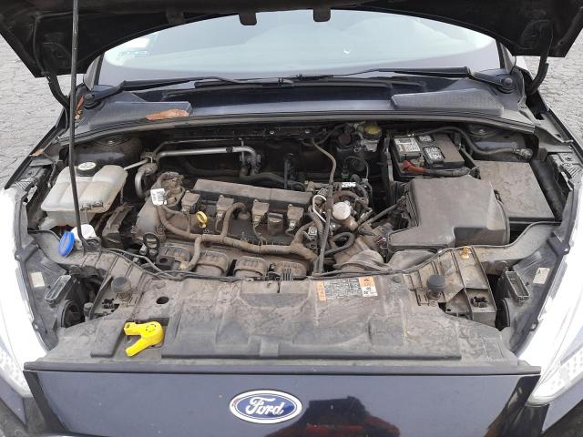 Photo 6 VIN: 1FADP3K22GL362410 - FORD FOCUS SE 